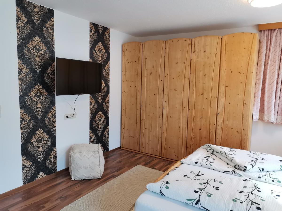 Appartement Erika Hainzenberg Ngoại thất bức ảnh