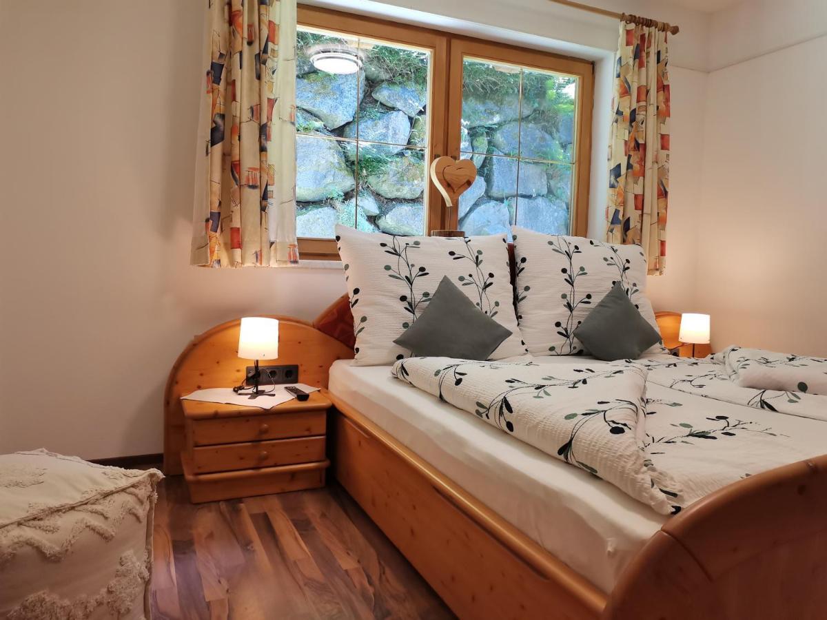 Appartement Erika Hainzenberg Ngoại thất bức ảnh